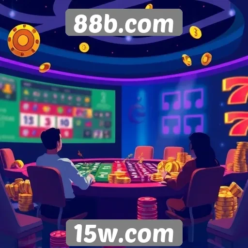 88b.com: um guia para iniciantes em apostas