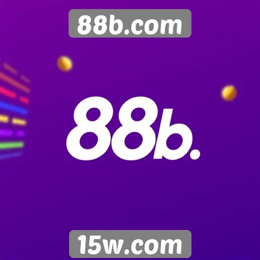 88b.com destaca-se pela experiência do usuário
