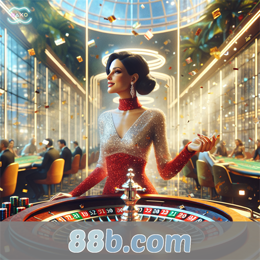Recursos Inovadores do App do 88b.com Para Gamers