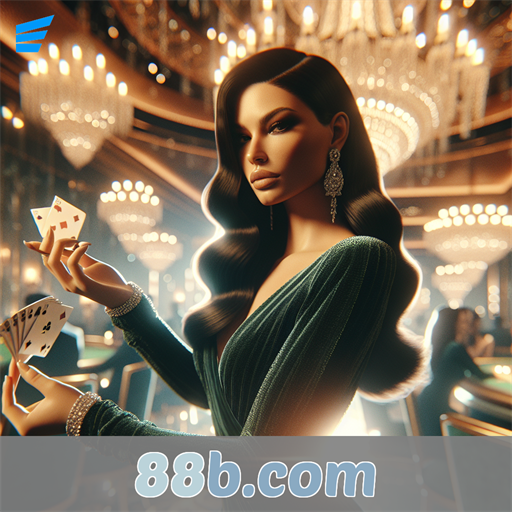 Cassino Incrível: Entre no Mundo Fascinante do 88b.com