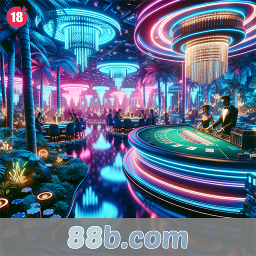 Experiência VIP na 88b.com: Jogos e Benefícios Exclusivos