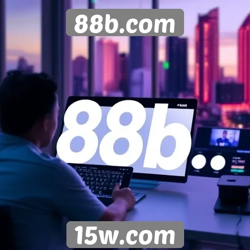 Impacto do 88b.com no mercado de apostas virtuais